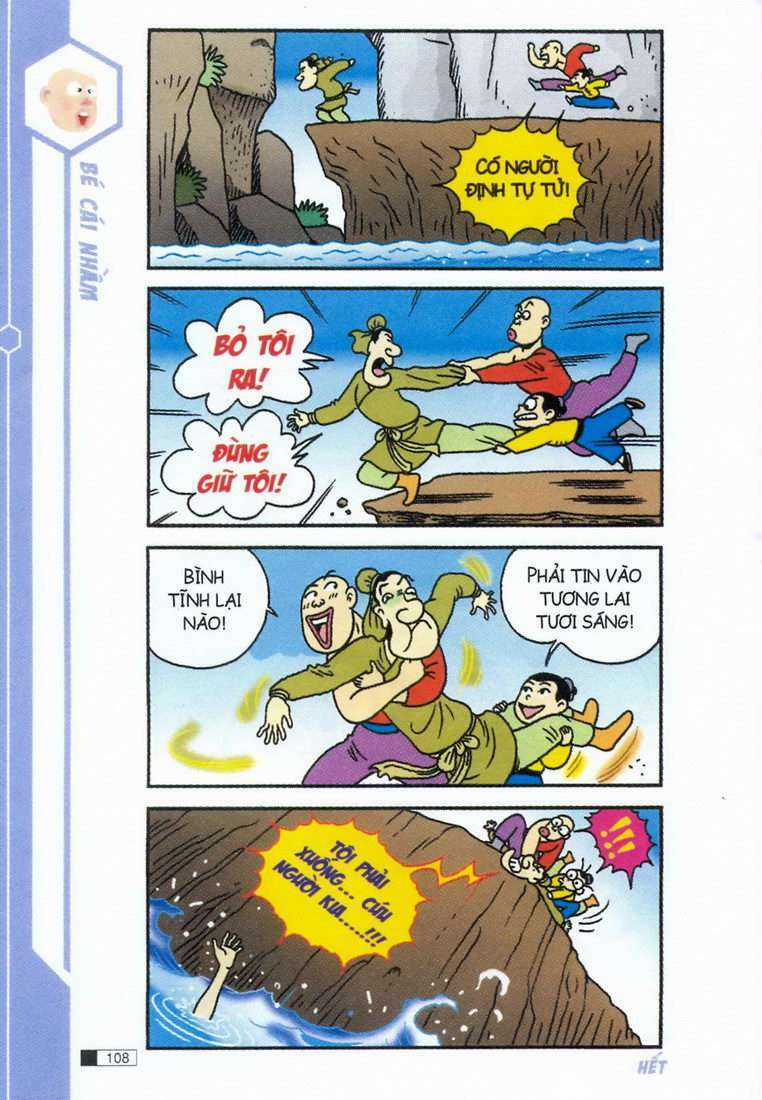 Ô Long Viện - Chapter 1.3 - Trang 27