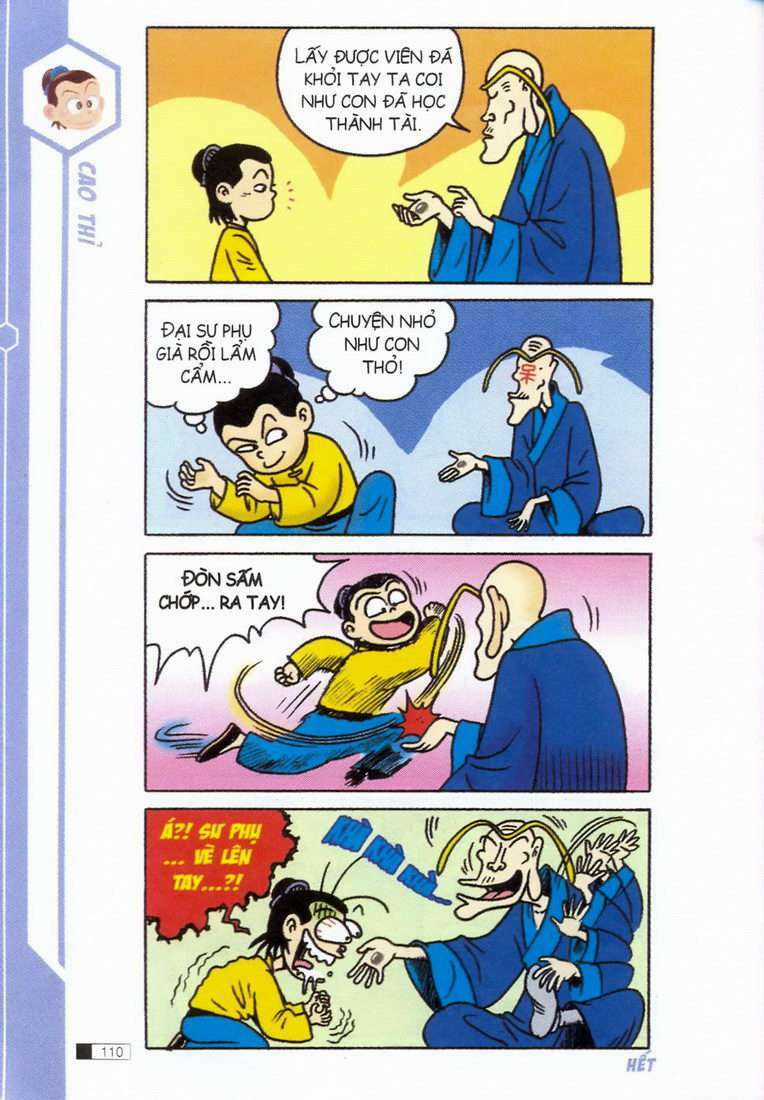 Ô Long Viện - Chapter 1.3 - Trang 29