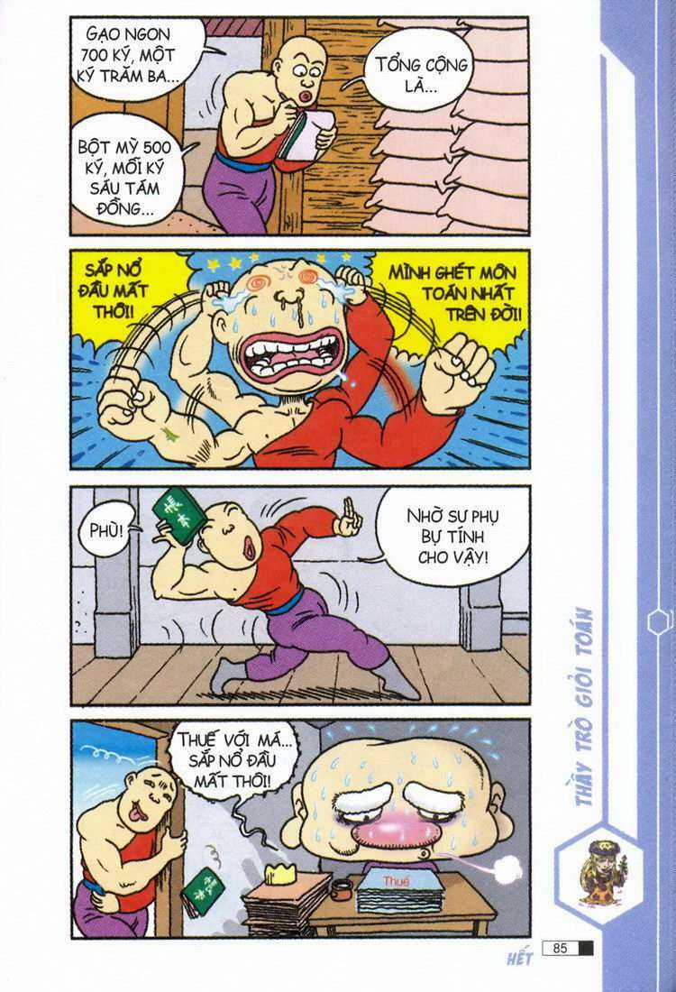 Ô Long Viện - Chapter 1.3 - Trang 4