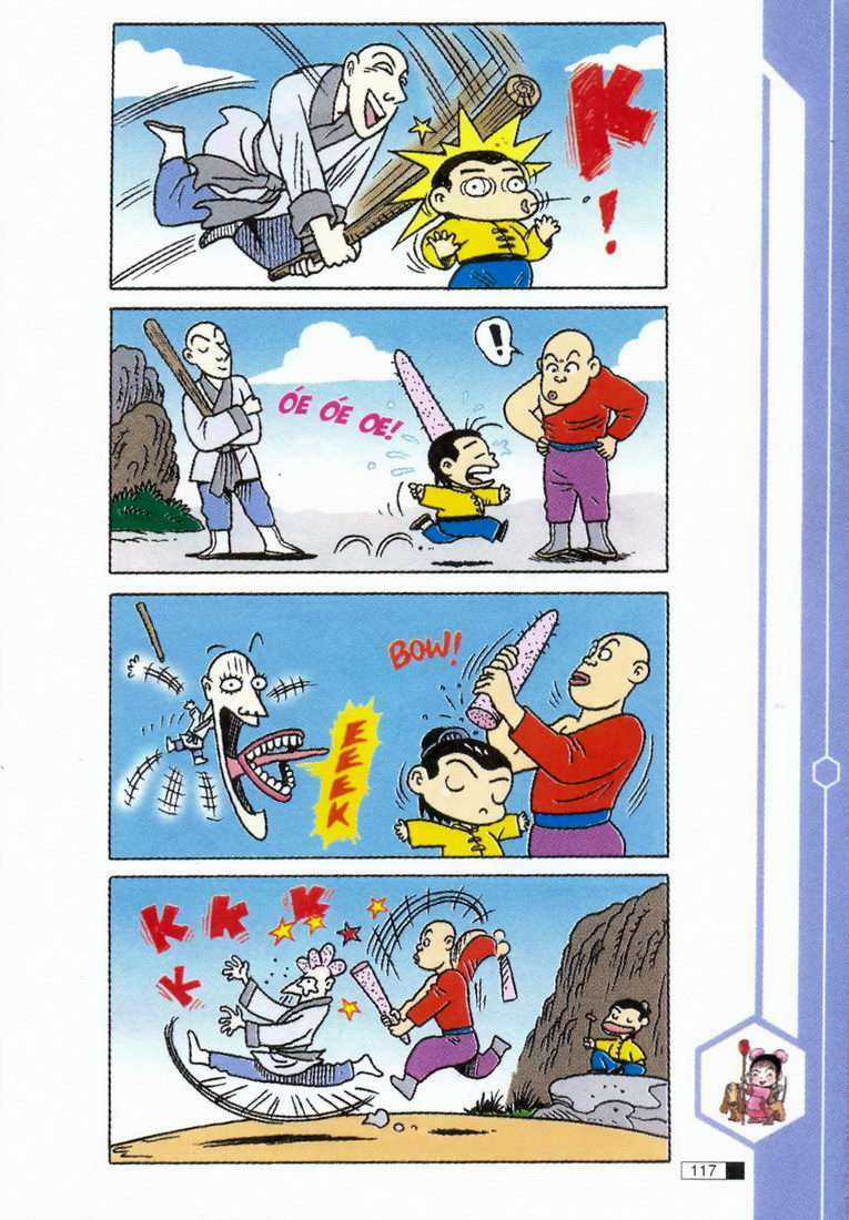 Ô Long Viện - Chapter 1.3 - Trang 36