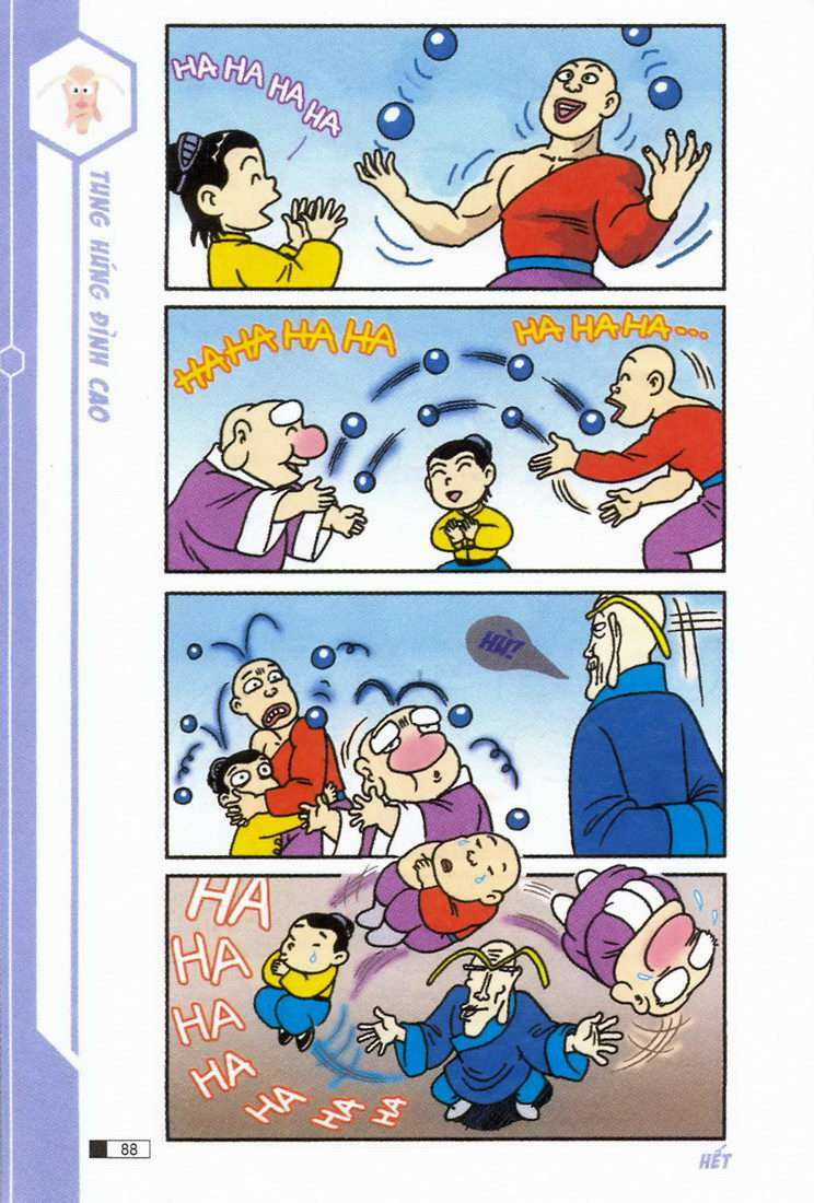 Ô Long Viện - Chapter 1.3 - Trang 7