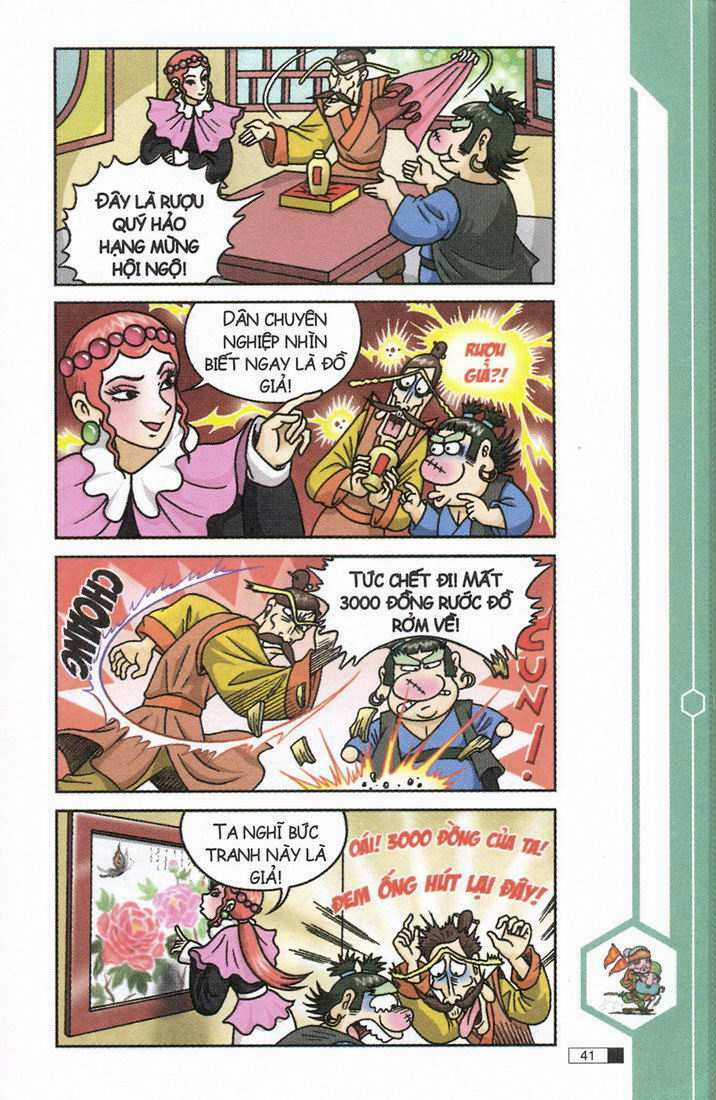 Ô Long Viện - Chapter 10.1 - Trang 41