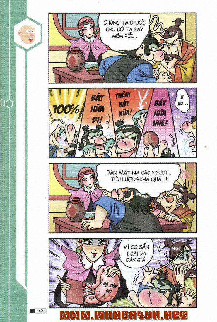 Ô Long Viện - Chapter 10.2 - Trang 1