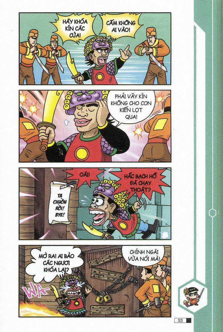 Ô Long Viện - Chapter 10.2 - Trang 12