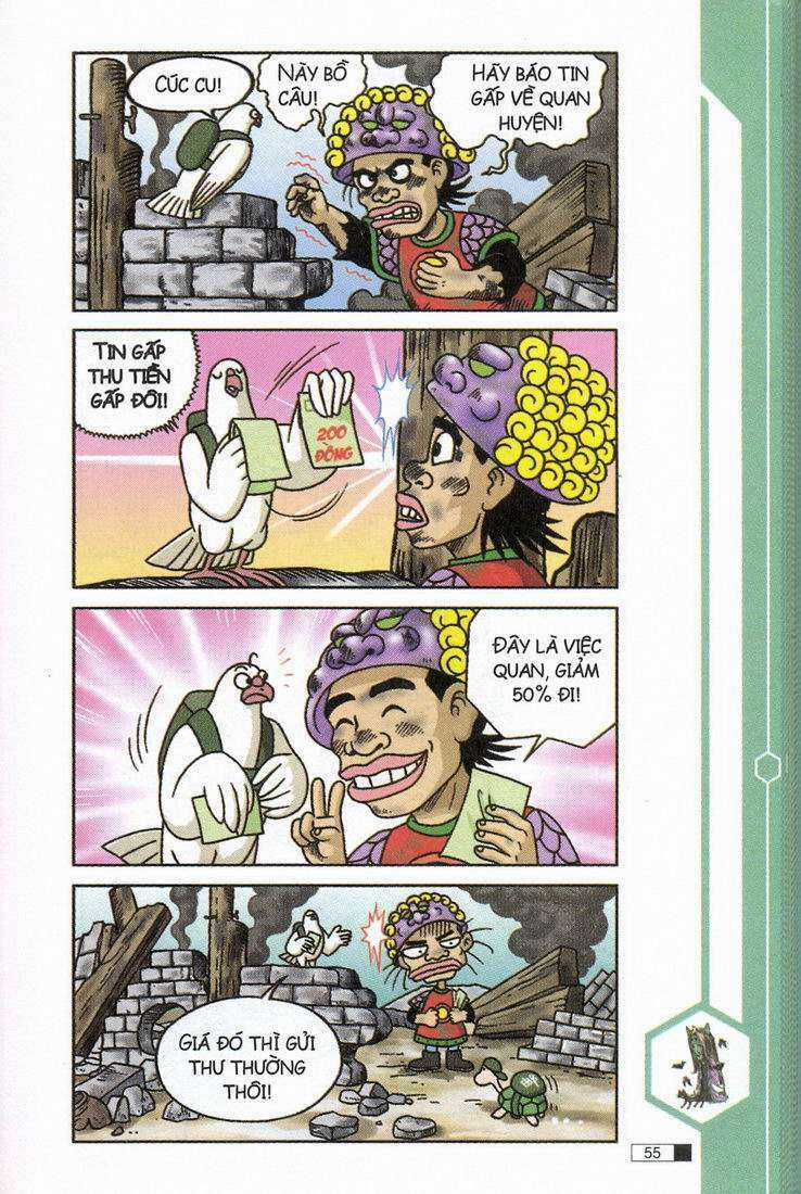 Ô Long Viện - Chapter 10.2 - Trang 14