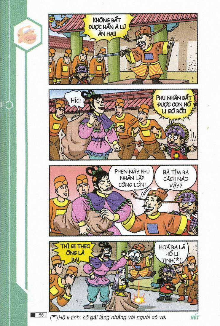 Ô Long Viện - Chapter 10.2 - Trang 15