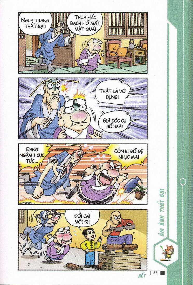 Ô Long Viện - Chapter 10.2 - Trang 16