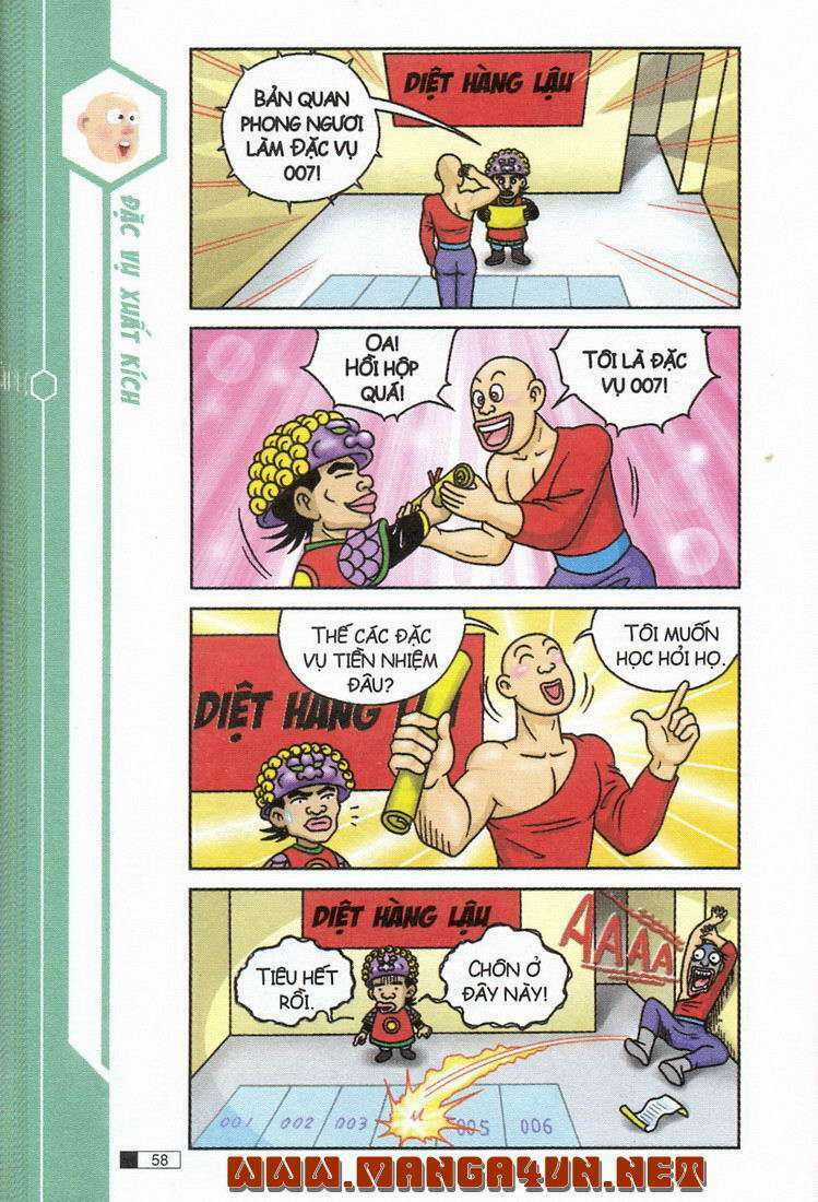 Ô Long Viện - Chapter 10.2 - Trang 17