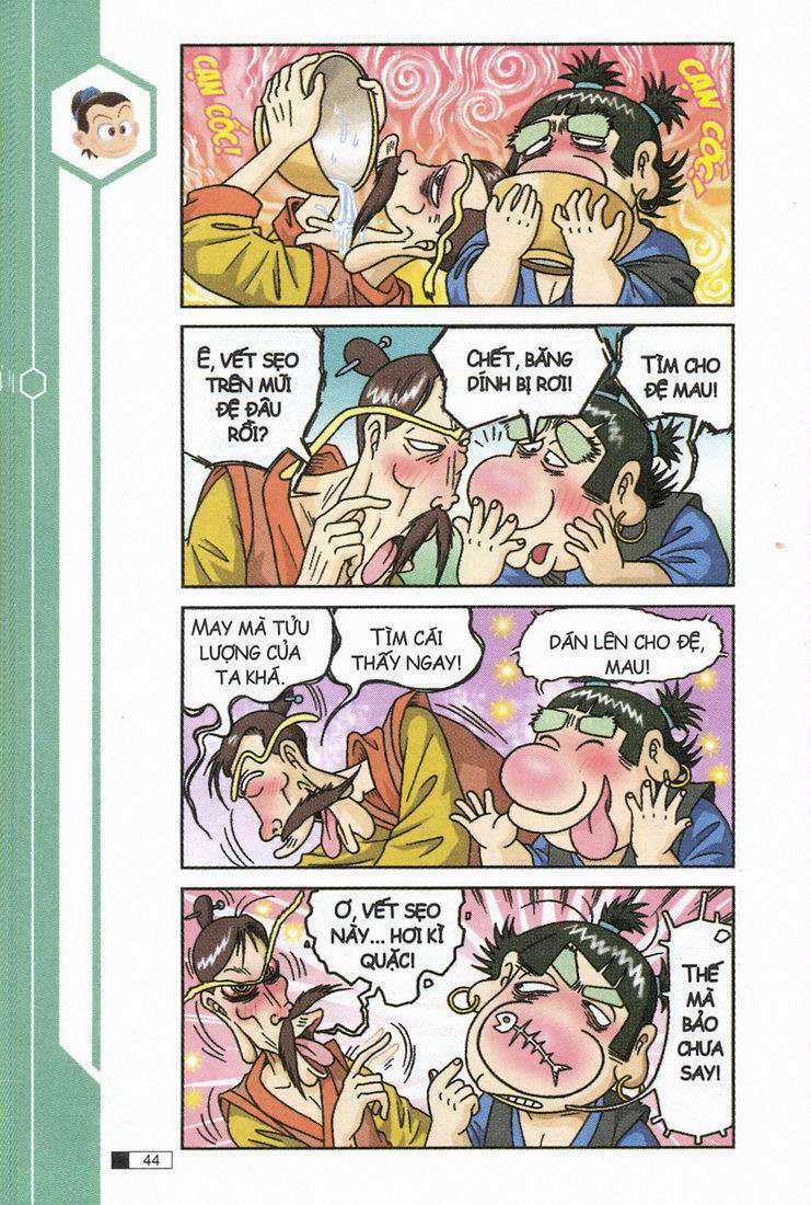 Ô Long Viện - Chapter 10.2 - Trang 3