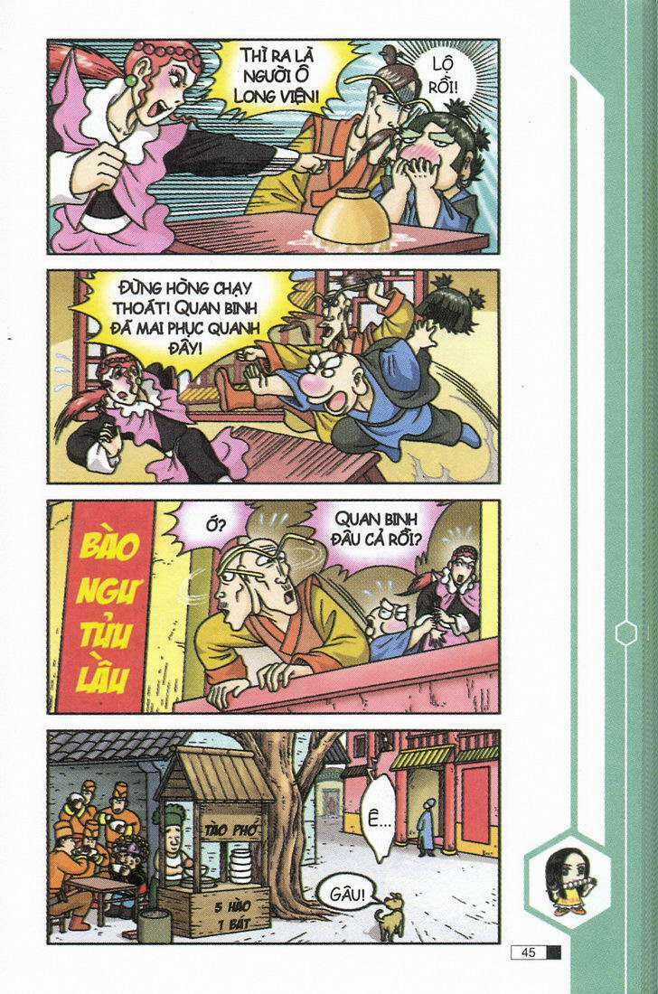 Ô Long Viện - Chapter 10.2 - Trang 4