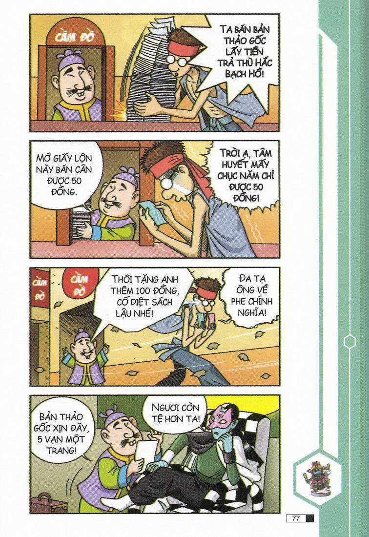 Ô Long Viện - Chapter 10.2 - Trang 35