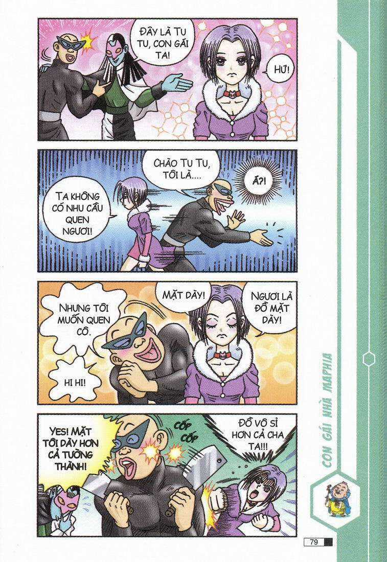 Ô Long Viện - Chapter 10.2 - Trang 37