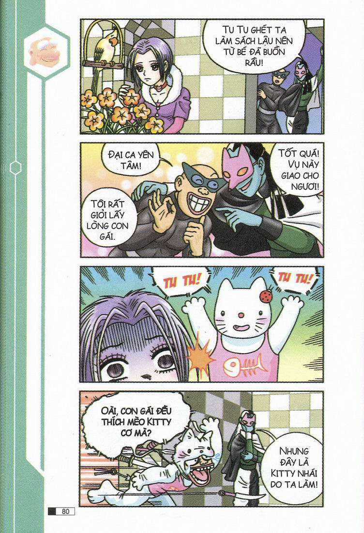 Ô Long Viện - Chapter 10.2 - Trang 38