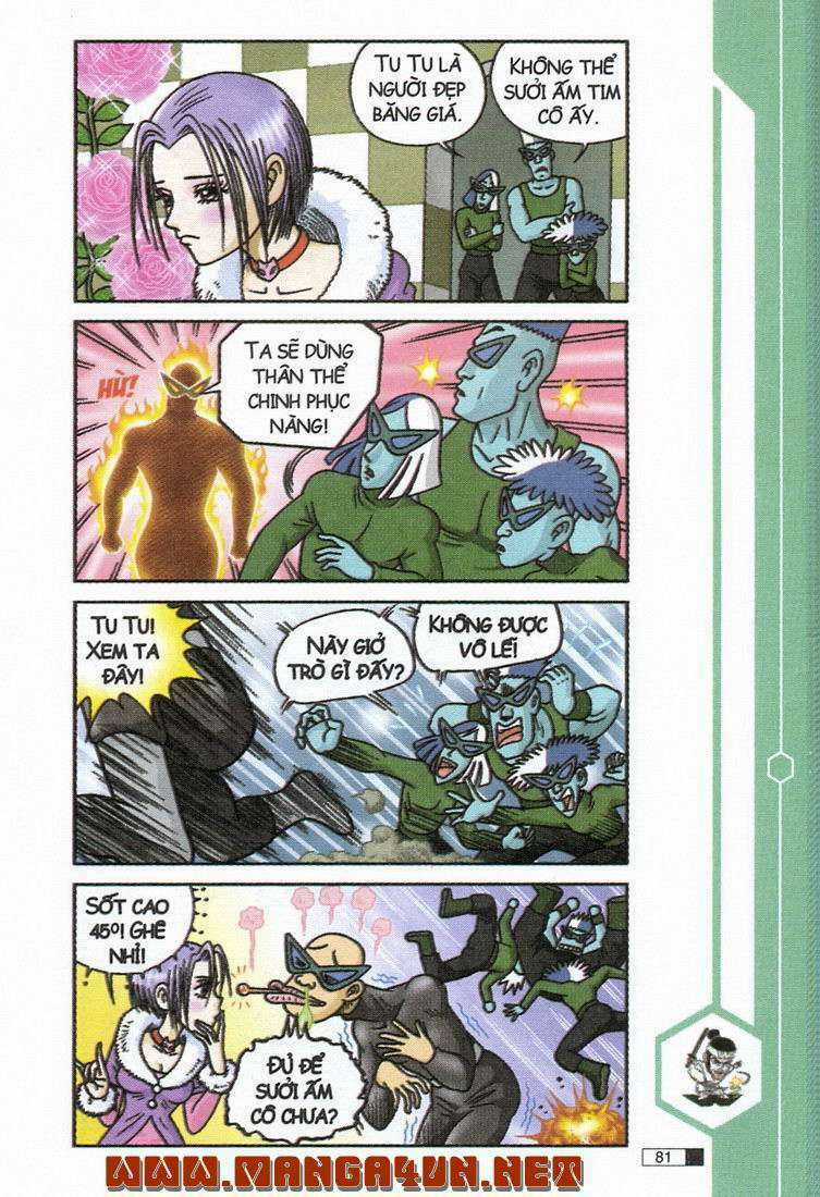 Ô Long Viện - Chapter 10.2 - Trang 39