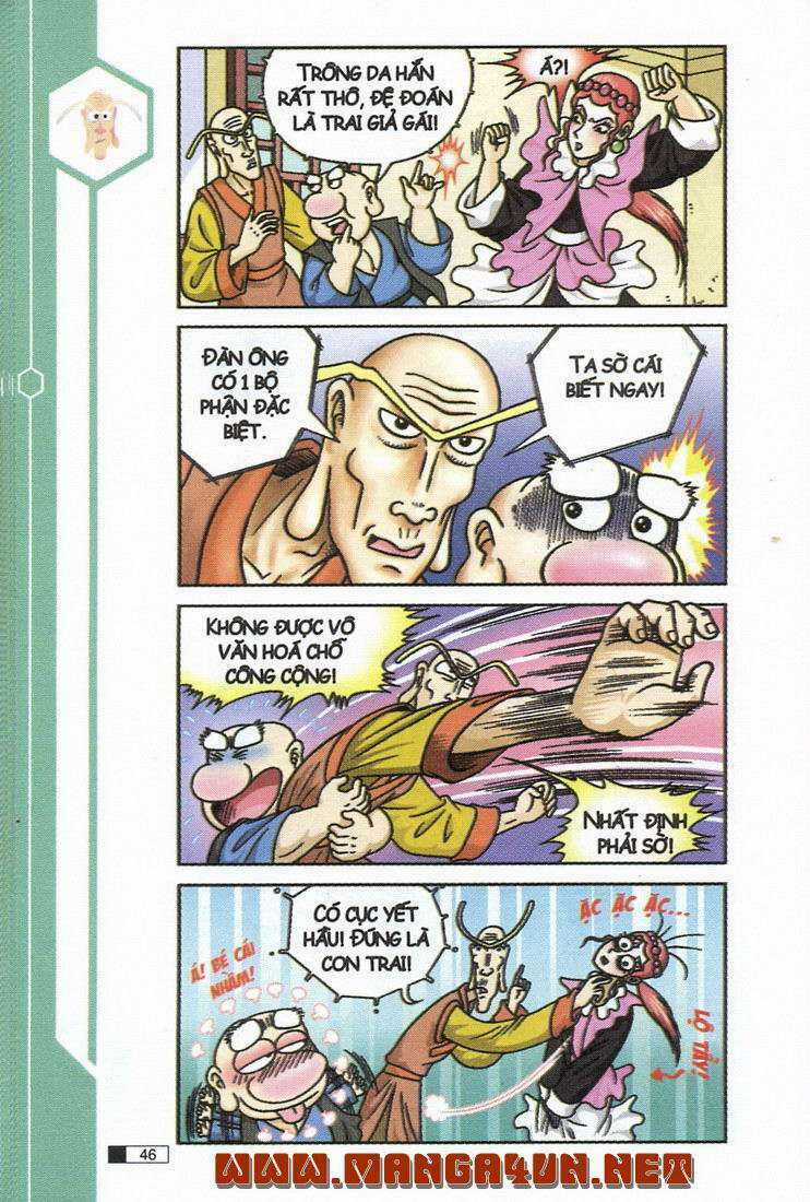 Ô Long Viện - Chapter 10.2 - Trang 5