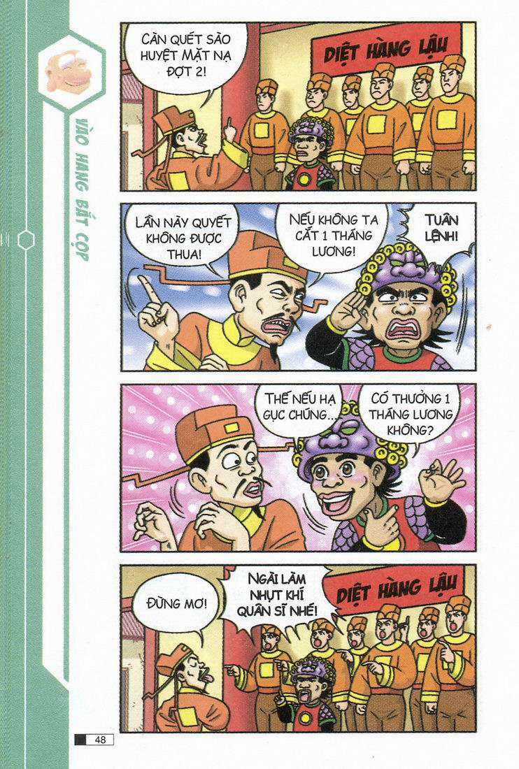 Ô Long Viện - Chapter 10.2 - Trang 7