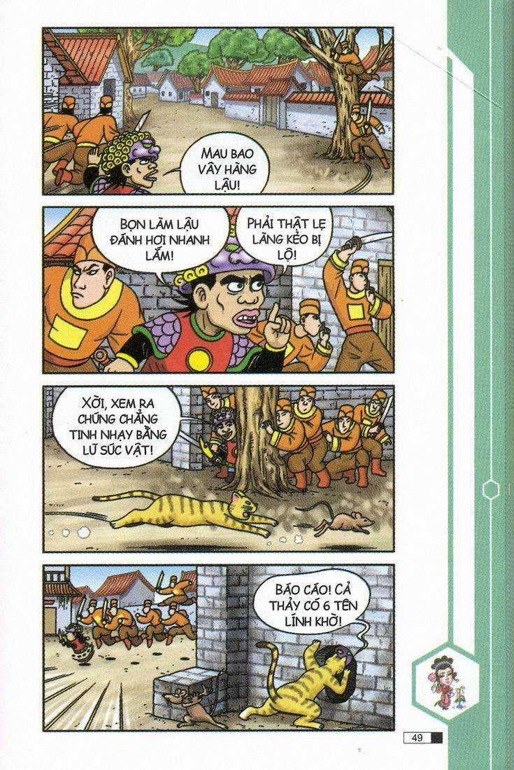 Ô Long Viện - Chapter 10.2 - Trang 8