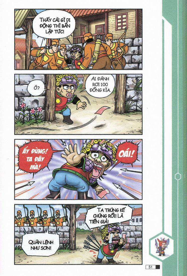 Ô Long Viện - Chapter 10.2 - Trang 10