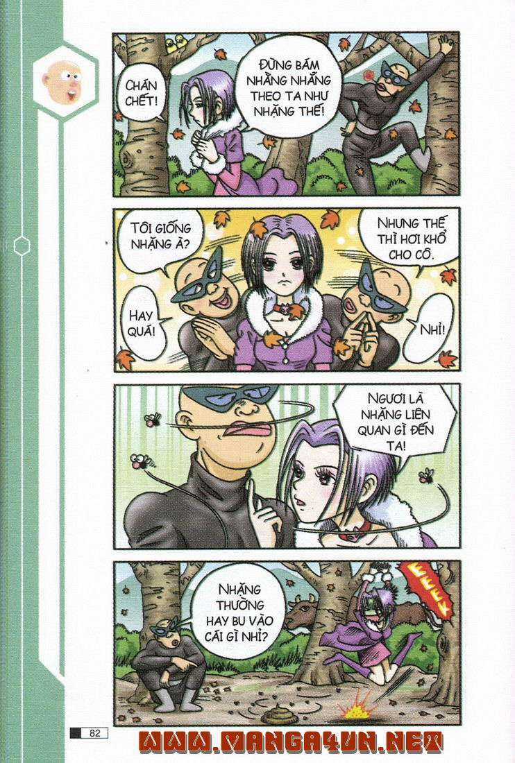 Ô Long Viện - Chapter 10.3 - Trang 1