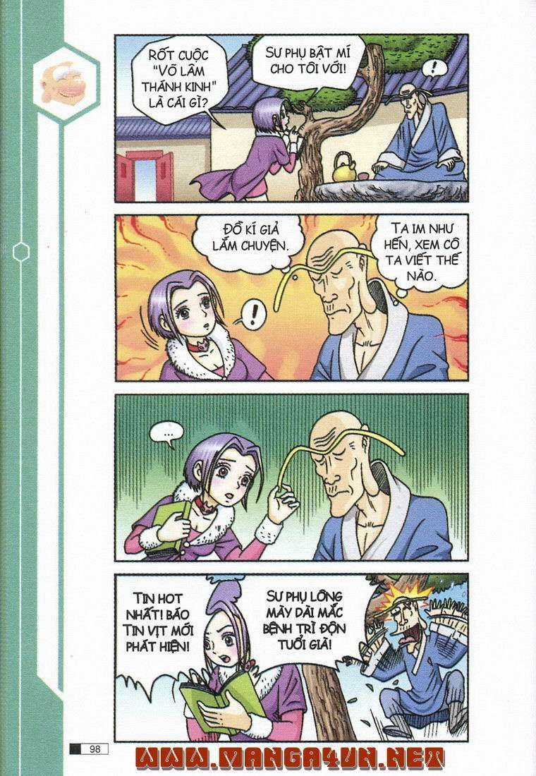 Ô Long Viện - Chapter 10.3 - Trang 17