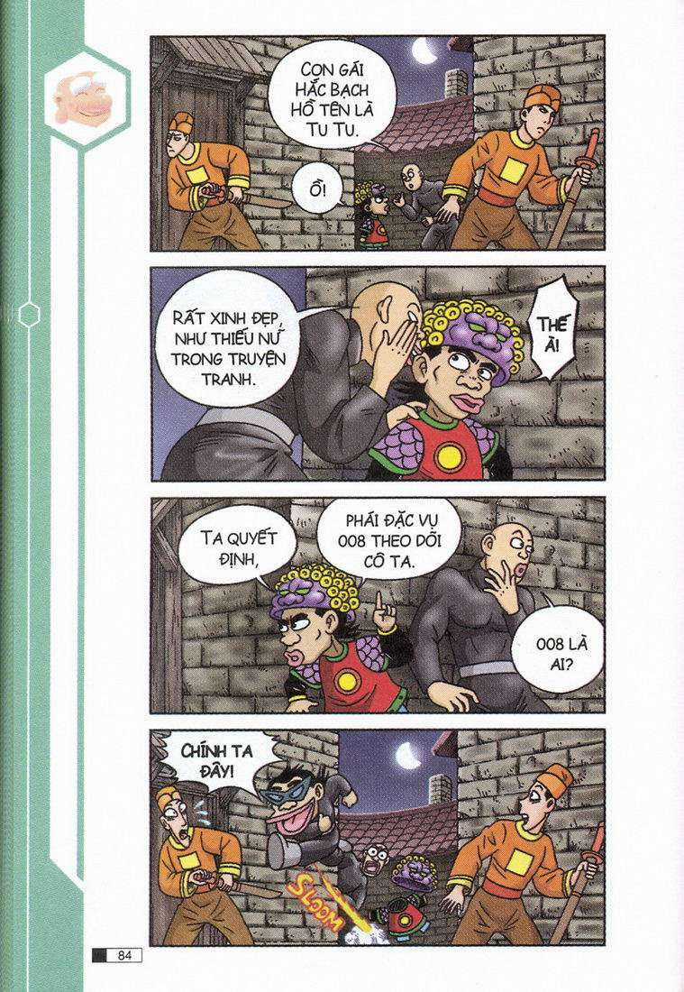 Ô Long Viện - Chapter 10.3 - Trang 3