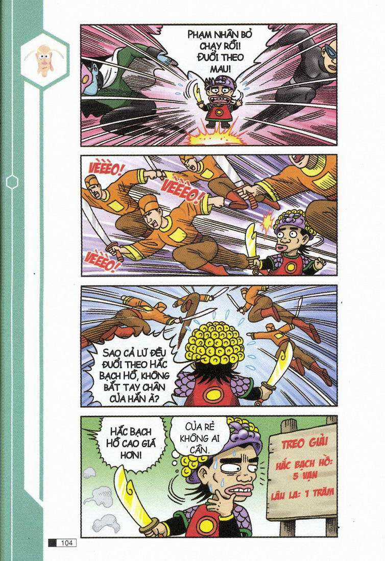 Ô Long Viện - Chapter 10.3 - Trang 23