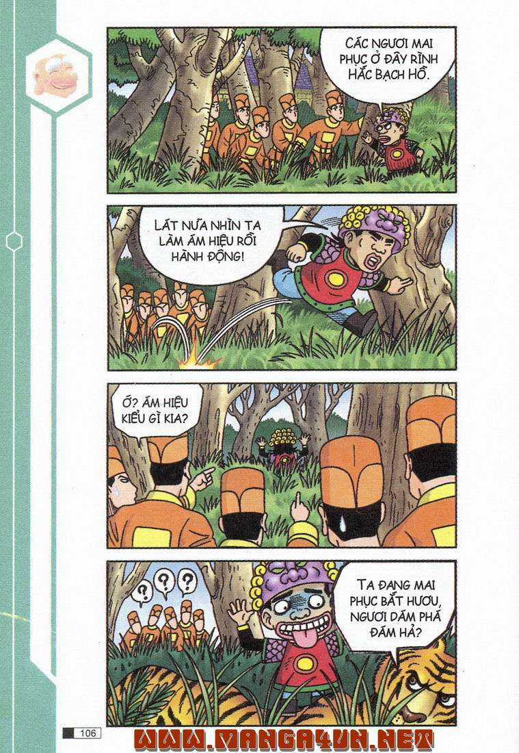 Ô Long Viện - Chapter 10.3 - Trang 25