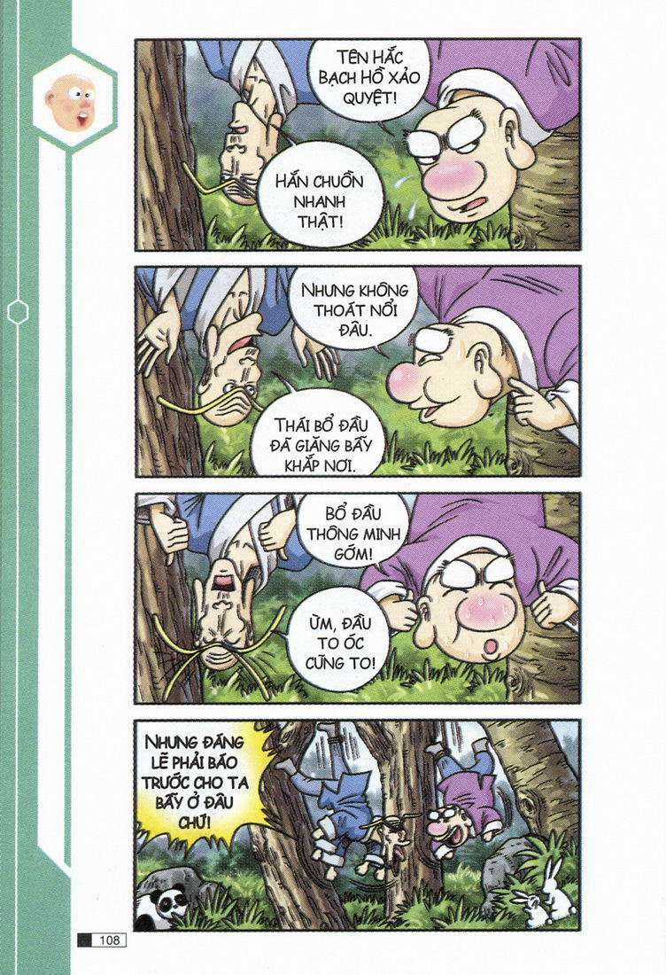 Ô Long Viện - Chapter 10.3 - Trang 27