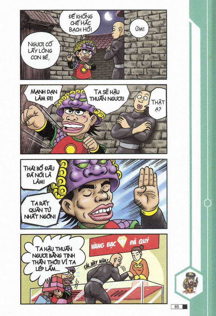 Ô Long Viện - Chapter 10.3 - Trang 4