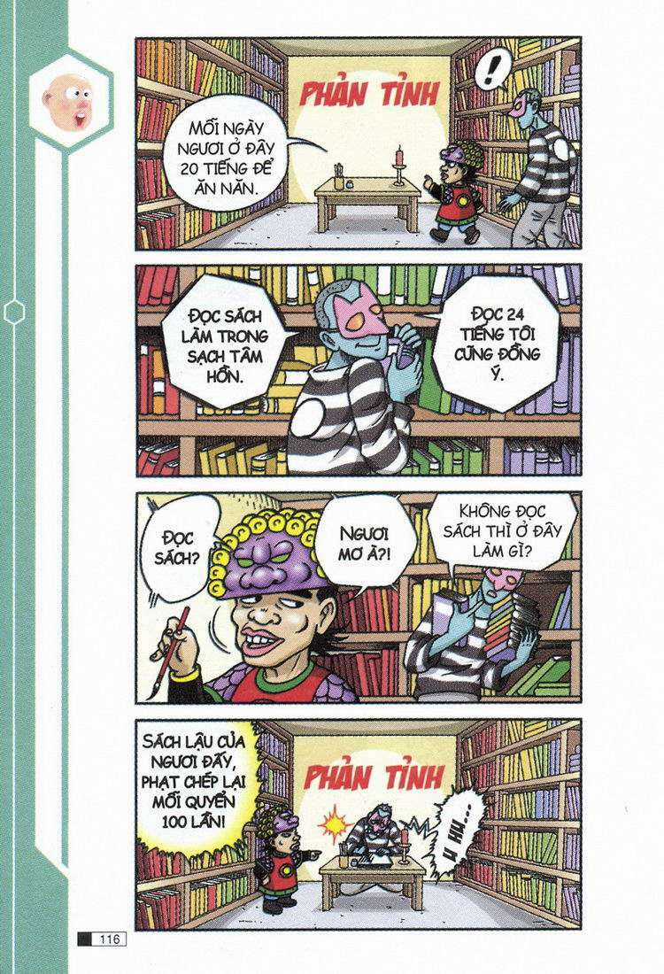 Ô Long Viện - Chapter 10.3 - Trang 35