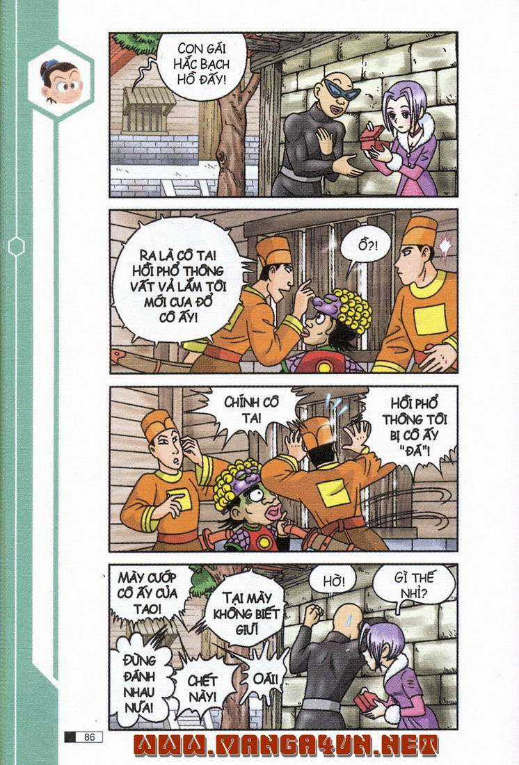 Ô Long Viện - Chapter 10.3 - Trang 5