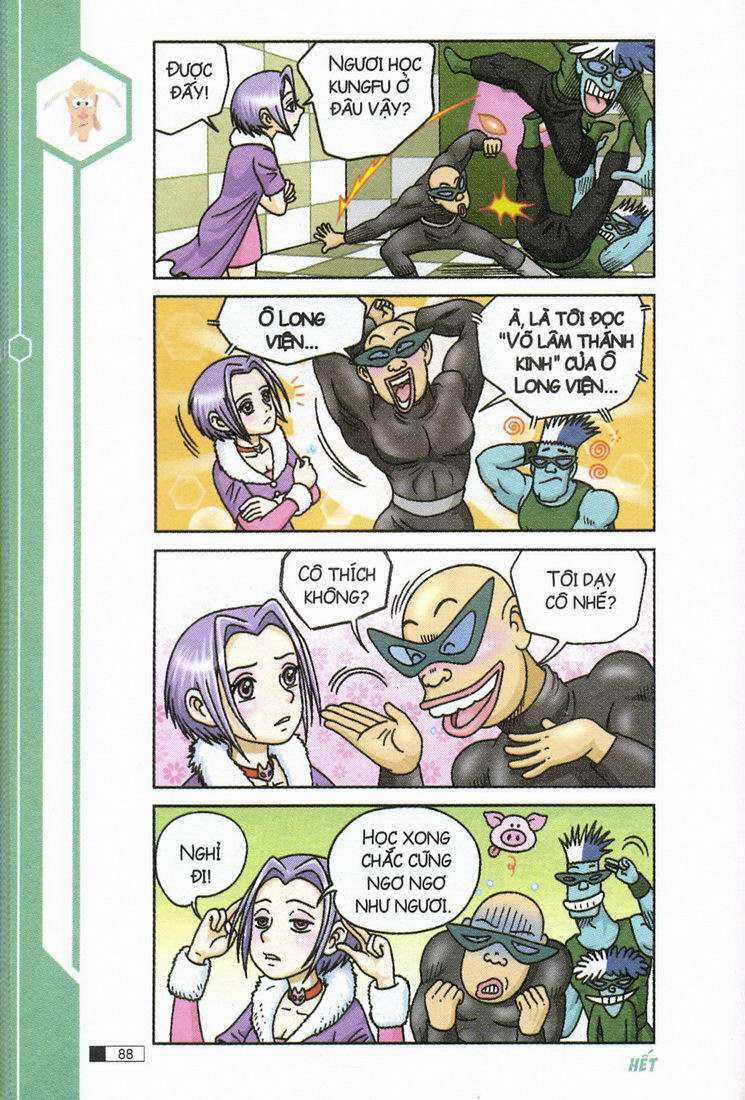Ô Long Viện - Chapter 10.3 - Trang 7