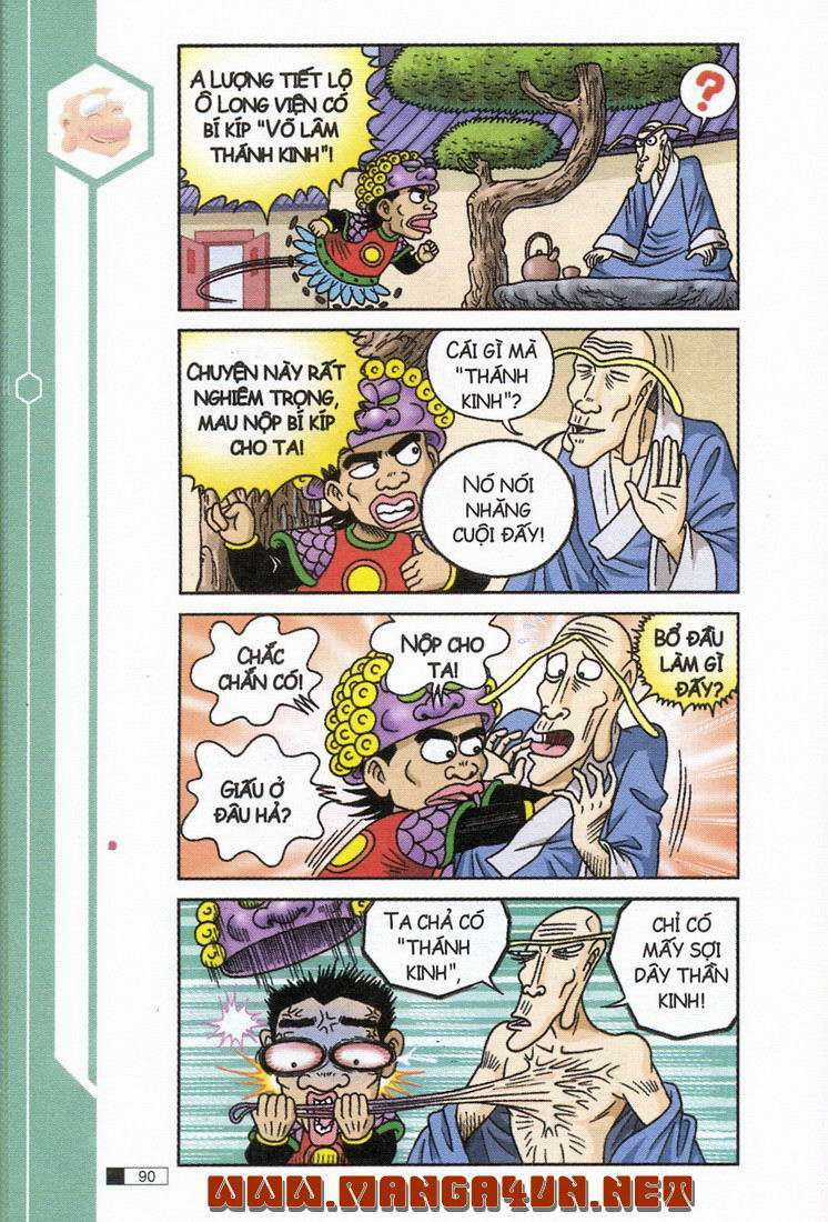 Ô Long Viện - Chapter 10.3 - Trang 9