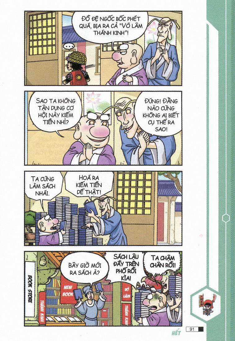 Ô Long Viện - Chapter 10.3 - Trang 10