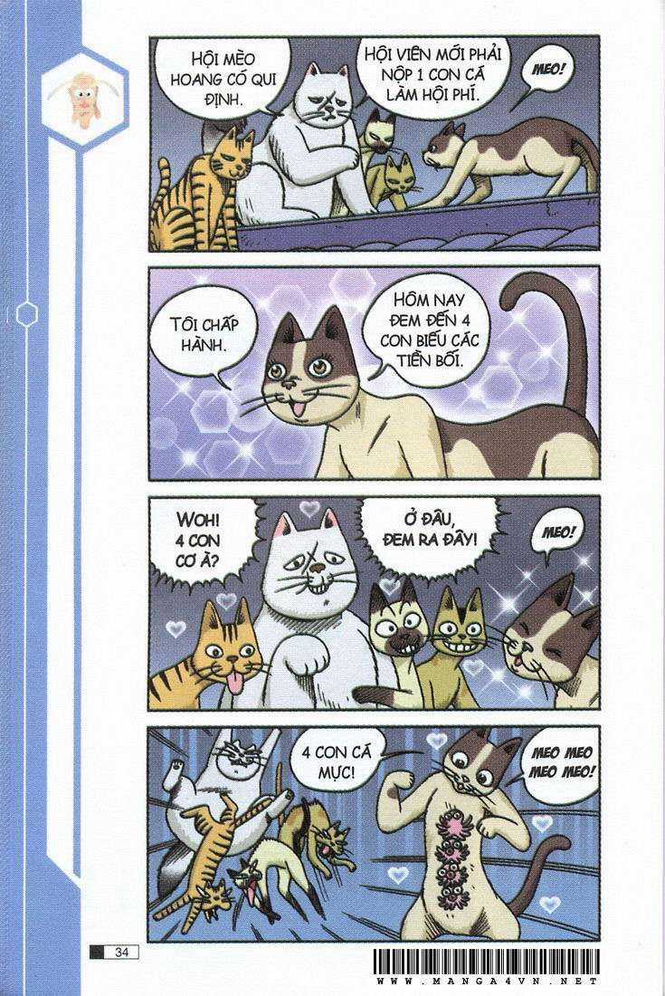 Ô Long Viện - Chapter 11.1 - Trang 35