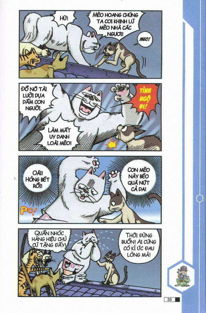 Ô Long Viện - Chapter 11.1 - Trang 36