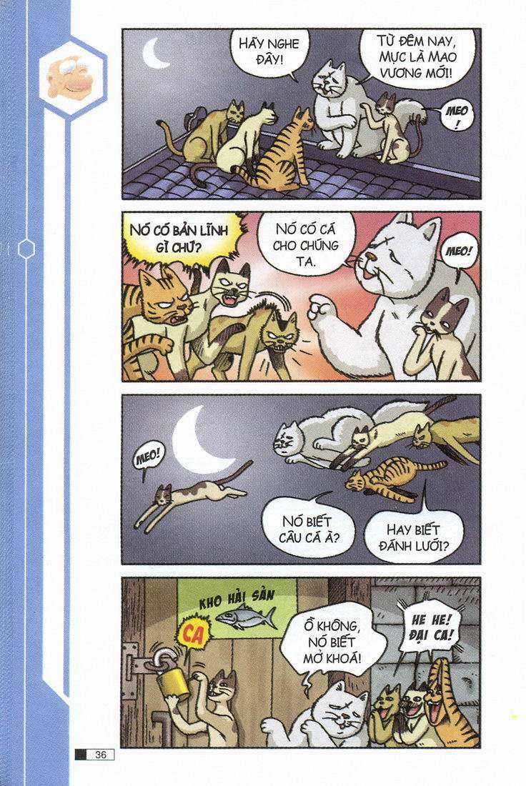 Ô Long Viện - Chapter 11.1 - Trang 37