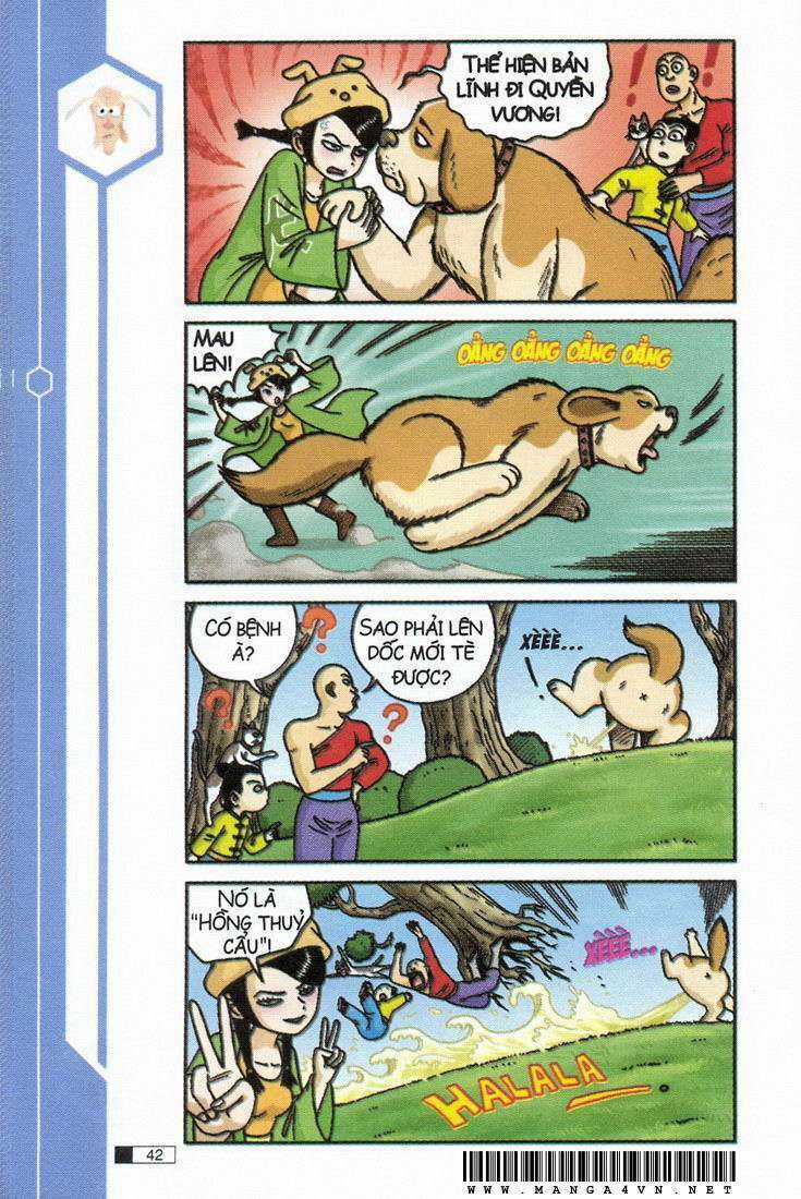 Ô Long Viện - Chapter 11.2 - Trang 1