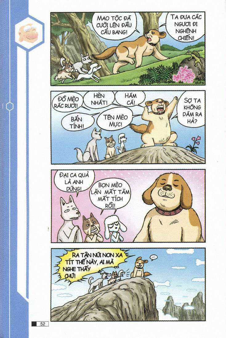 Ô Long Viện - Chapter 11.2 - Trang 11