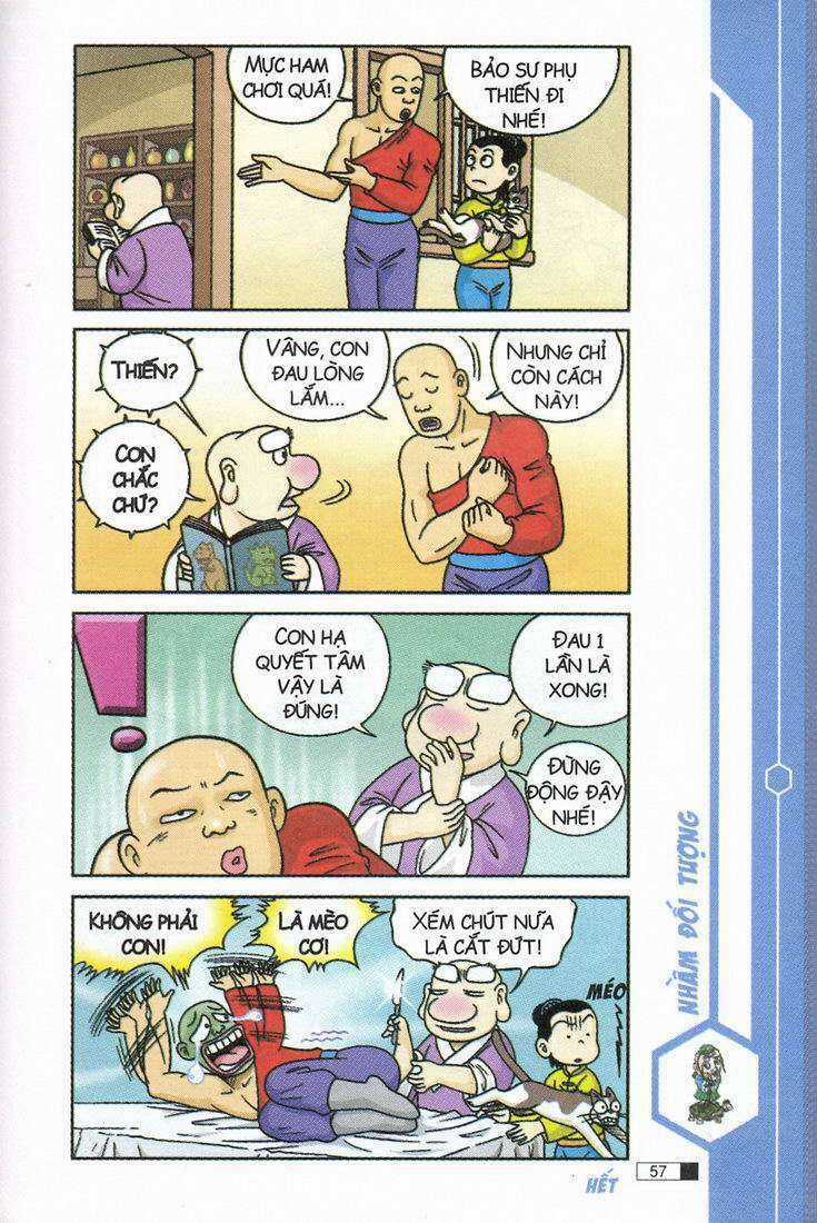 Ô Long Viện - Chapter 11.2 - Trang 16