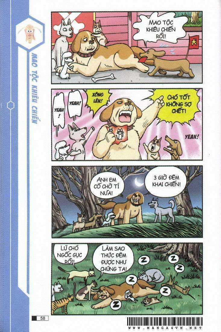 Ô Long Viện - Chapter 11.2 - Trang 17