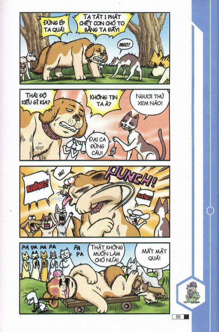 Ô Long Viện - Chapter 11.2 - Trang 18