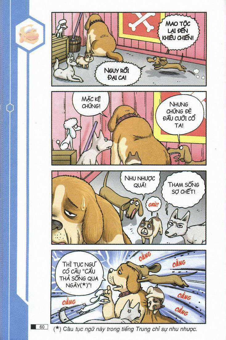 Ô Long Viện - Chapter 11.2 - Trang 19