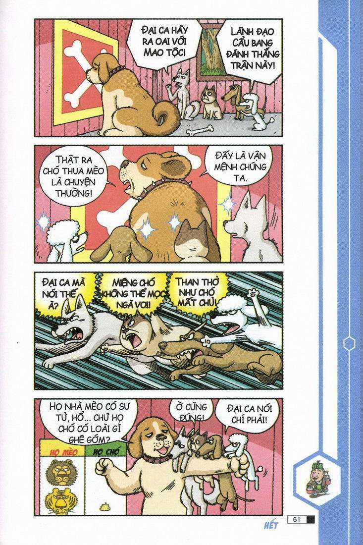 Ô Long Viện - Chapter 11.2 - Trang 20