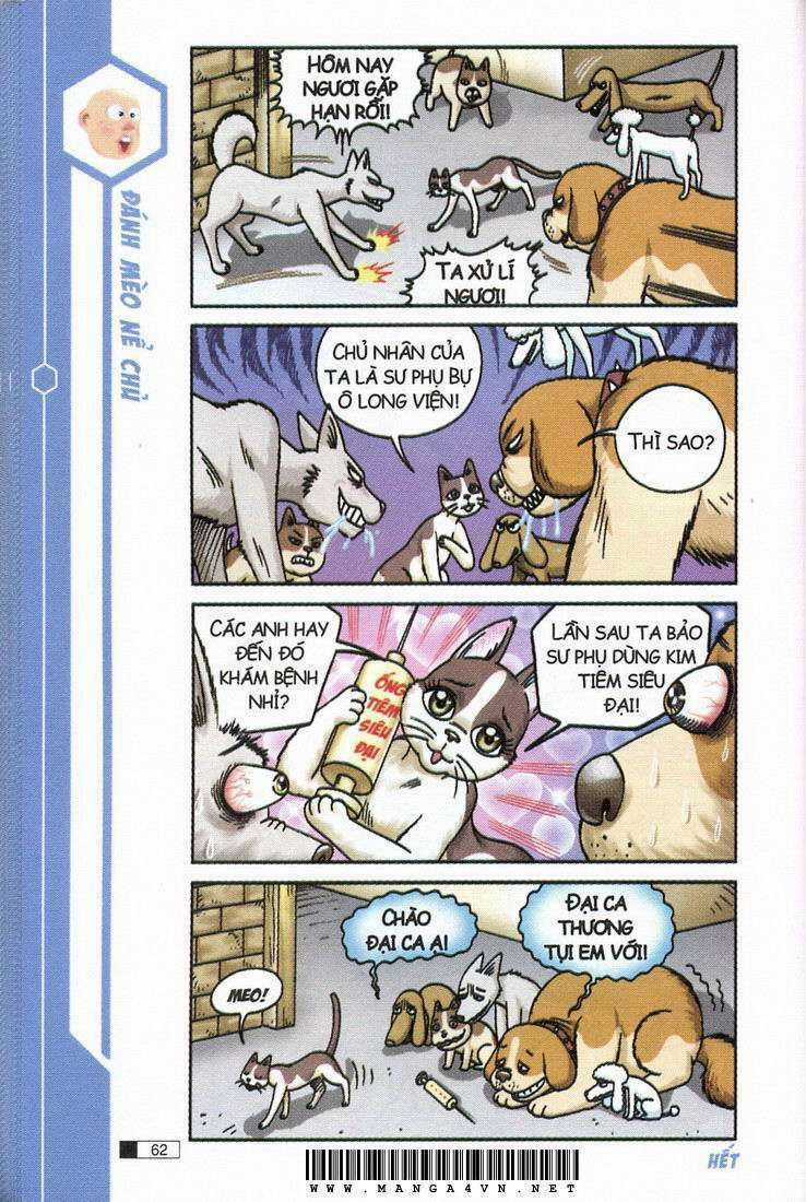 Ô Long Viện - Chapter 11.2 - Trang 21