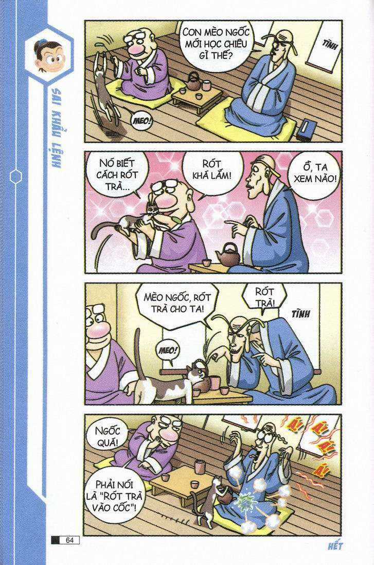 Ô Long Viện - Chapter 11.2 - Trang 23