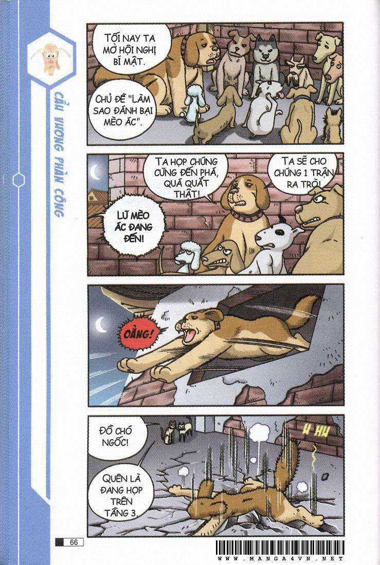 Ô Long Viện - Chapter 11.2 - Trang 25