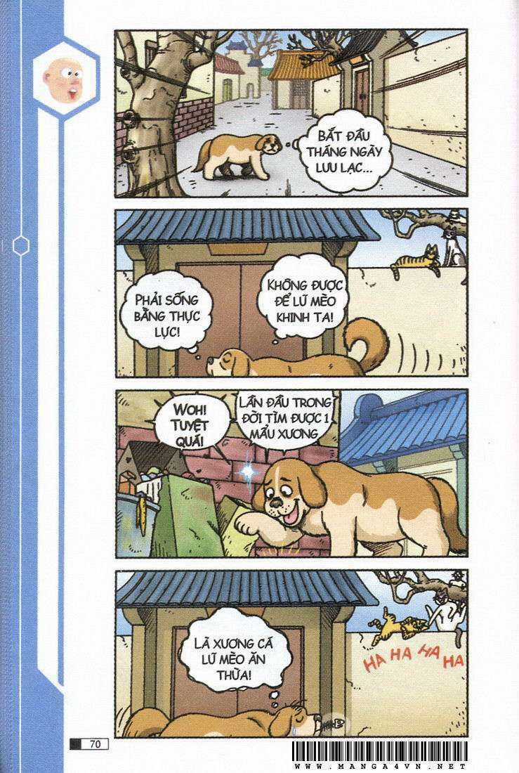 Ô Long Viện - Chapter 11.2 - Trang 28