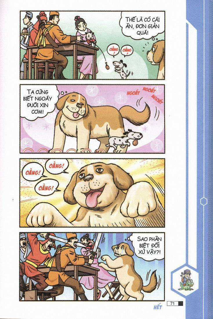 Ô Long Viện - Chapter 11.2 - Trang 29