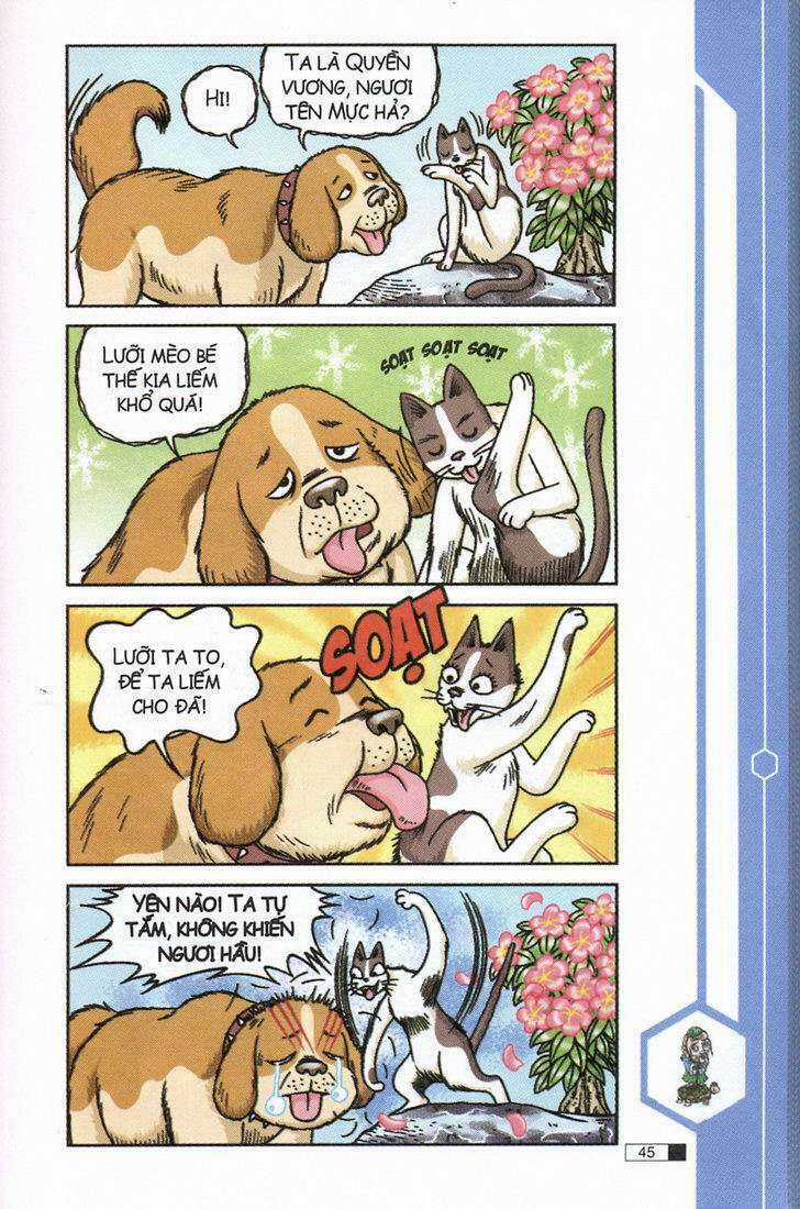 Ô Long Viện - Chapter 11.2 - Trang 4